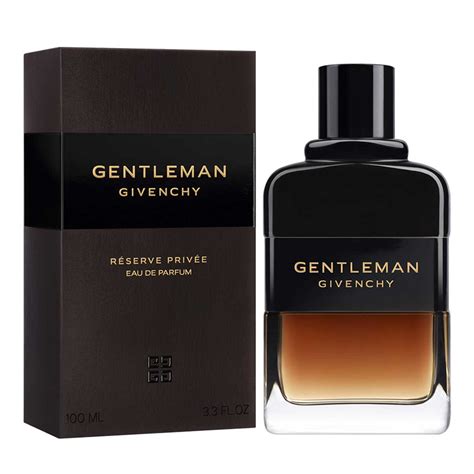 givenchy gentleman réserve privée|givenchy gentleman reserve privee price.